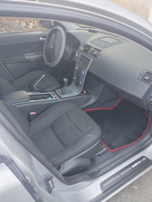 Volvo V 50 - imagine 6