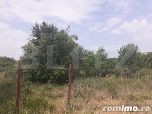 Teren cu suprafață de 3374 mp, în zona Kathrein - imagine 2