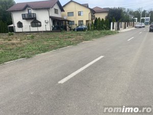 Teren intravilan 700 mp, in zona rezidențiala, Bucov - imagine 5