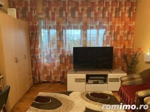 Apartament cu 2 camere mobilat si utilat modern 51,67 mp , zona Democractiei . - imagine 4