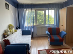 Apartament 2 camere zona Nord - Spitalul Judetean - imagine 2