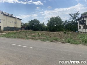 Teren intravilan 700 mp, in zona rezidențiala, Bucov - imagine 3