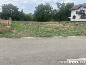 Teren intravilan 700 mp, in zona rezidențiala, Bucov - imagine 6