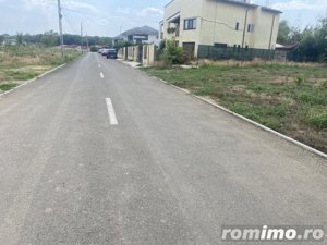 Teren intravilan 700 mp, in zona rezidențiala, Bucov - imagine 4