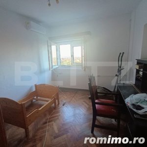 Apartament 4 camere, 3 balcoane inchise, zona Gara de Sud  - imagine 14