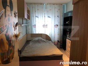 Apartament 4 camere, decomandat,90mp,Bulevardul Bucuresti - imagine 7