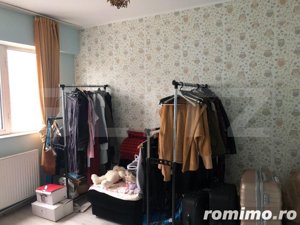 Apartament 4 camere, decomandat,90mp,Bulevardul Bucuresti - imagine 8