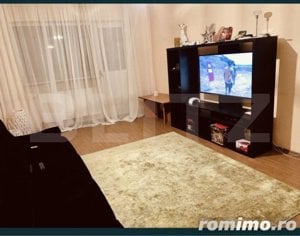 Apartament 4 camere, decomandat,90mp,Bulevardul Bucuresti