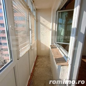 Apartament 3 camere Blv. Republicii 60mp +6 mp 2 balcoane  - imagine 2