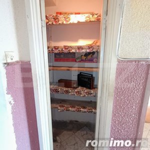 Apartament 3 camere Blv. Republicii 60mp +6 mp 2 balcoane  - imagine 9