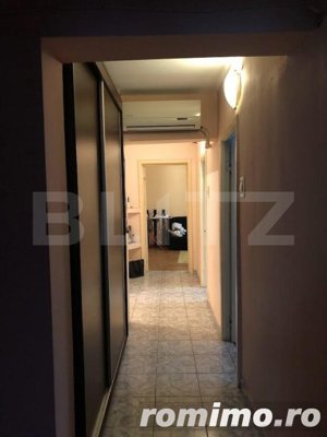 Apartament 4 camere, decomandat,90mp,Bulevardul Bucuresti - imagine 10