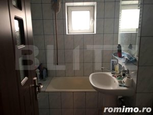 Apartament 4 camere, decomandat,90mp,Bulevardul Bucuresti - imagine 11