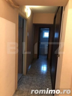 Apartament 4 camere, decomandat,90mp,Bulevardul Bucuresti - imagine 4