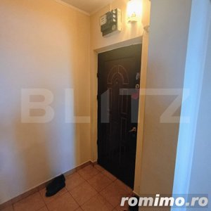 Apartament 3 camere decomandat, centrala termica zona Vest  - imagine 11