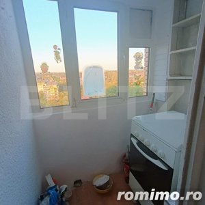 Apartament 4 camere, 3 balcoane inchise, zona Gara de Sud  - imagine 8