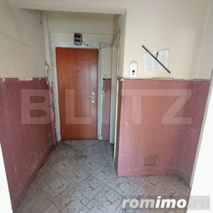 Apartament 3 camere Blv. Republicii 60mp +6 mp 2 balcoane  - imagine 8