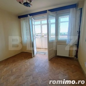 Apartament 3 camere Blv. Republicii 60mp +6 mp 2 balcoane  - imagine 4