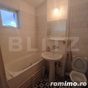 Apartament 4 camere, 3 balcoane inchise, zona Gara de Sud  - imagine 9