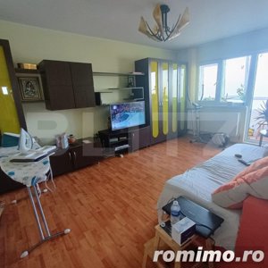 Apartament 3 camere decomandat, centrala termica zona Vest  - imagine 4