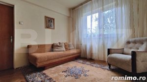 Apartament cu 4 camere, decomandat, 91mp, Cantacuzino - imagine 8