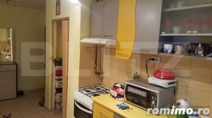 Apartament 2 camere semidecomandate, 50 utili , Nord - imagine 7