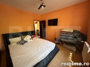 Apartament 2 camere, 50mp, Nord - imagine 3