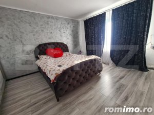 Apartament 2 camere, 55 mp, zona Ultracentrala - imagine 2