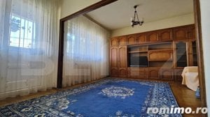 Apartament cu 4 camere, decomandat, 91mp, Cantacuzino - imagine 2