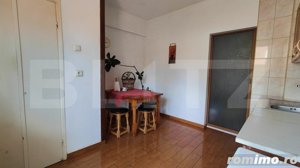 Apartament cu 4 camere, decomandat, 91mp, Cantacuzino - imagine 10