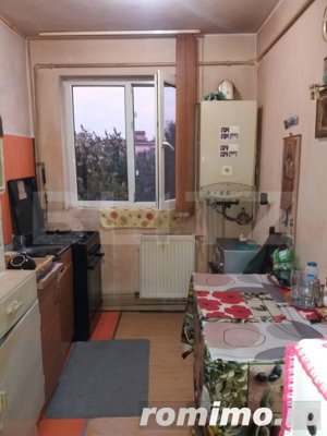 Apartament 2 camere, 50mp, Marasesti - imagine 2