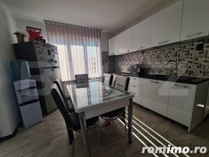 Apartament 2 camere, 55 mp, zona Ultracentrala - imagine 3