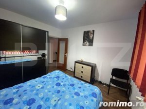 Apartament 2 camere semidecomandate, 50 utili , Nord - imagine 4