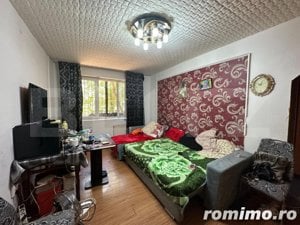 Apartament 2 camere, 50mp, Nord - imagine 8