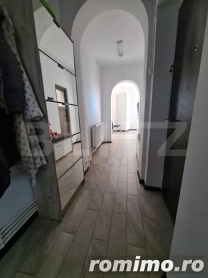 Apartament 2 camere, 55 mp, zona Ultracentrala - imagine 5