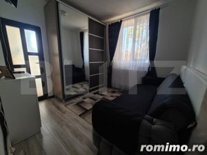 Apartament 2 camere, 55 mp, zona Ultracentrala - imagine 4