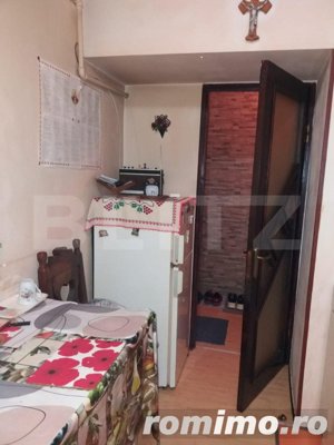 Apartament 2 camere, 50mp, Marasesti - imagine 4