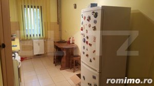 Apartament 2 camere semidecomandate, 50 utili , Nord - imagine 6