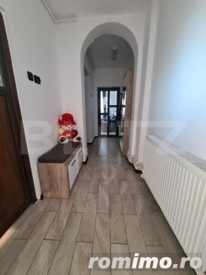 Apartament 2 camere, 55 mp, zona Ultracentrala - imagine 6