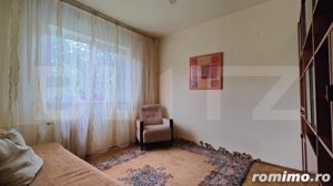 Apartament cu 4 camere, decomandat, 91mp, Cantacuzino - imagine 7