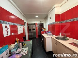 Apartament 2 camere, 50mp, Nord - imagine 4