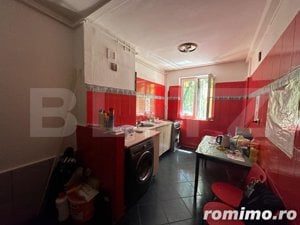 Apartament 2 camere, 50mp, Nord - imagine 5