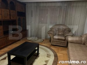 Apartament 4 camere, decomandat, 98mp, Democratiei - imagine 3