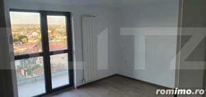 Apartament cu 3 camere, zona centrala, 60 mp - imagine 7