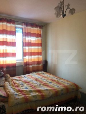  Apartament cu 3 camere  Cina - imagine 2