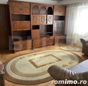 Apartament 4 camere, decomandat, 98mp, Democratiei - imagine 2