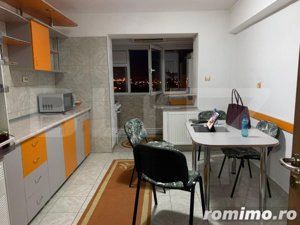 Apartament 4 camere, decomandat, 98mp, Democratiei - imagine 10