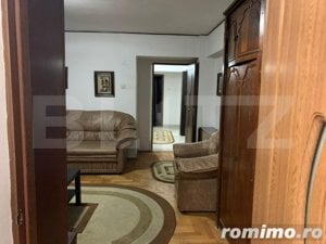 Apartament 4 camere, decomandat, 98mp, Democratiei - imagine 4