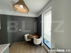 Studio Mrs residence mobilata si utilata complet  - imagine 5