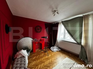 Apartament 2 camere ,46.86 mp, piata Victoriei - imagine 4