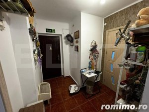 Apartament 2 camere ,46.86 mp, piata Victoriei - imagine 6